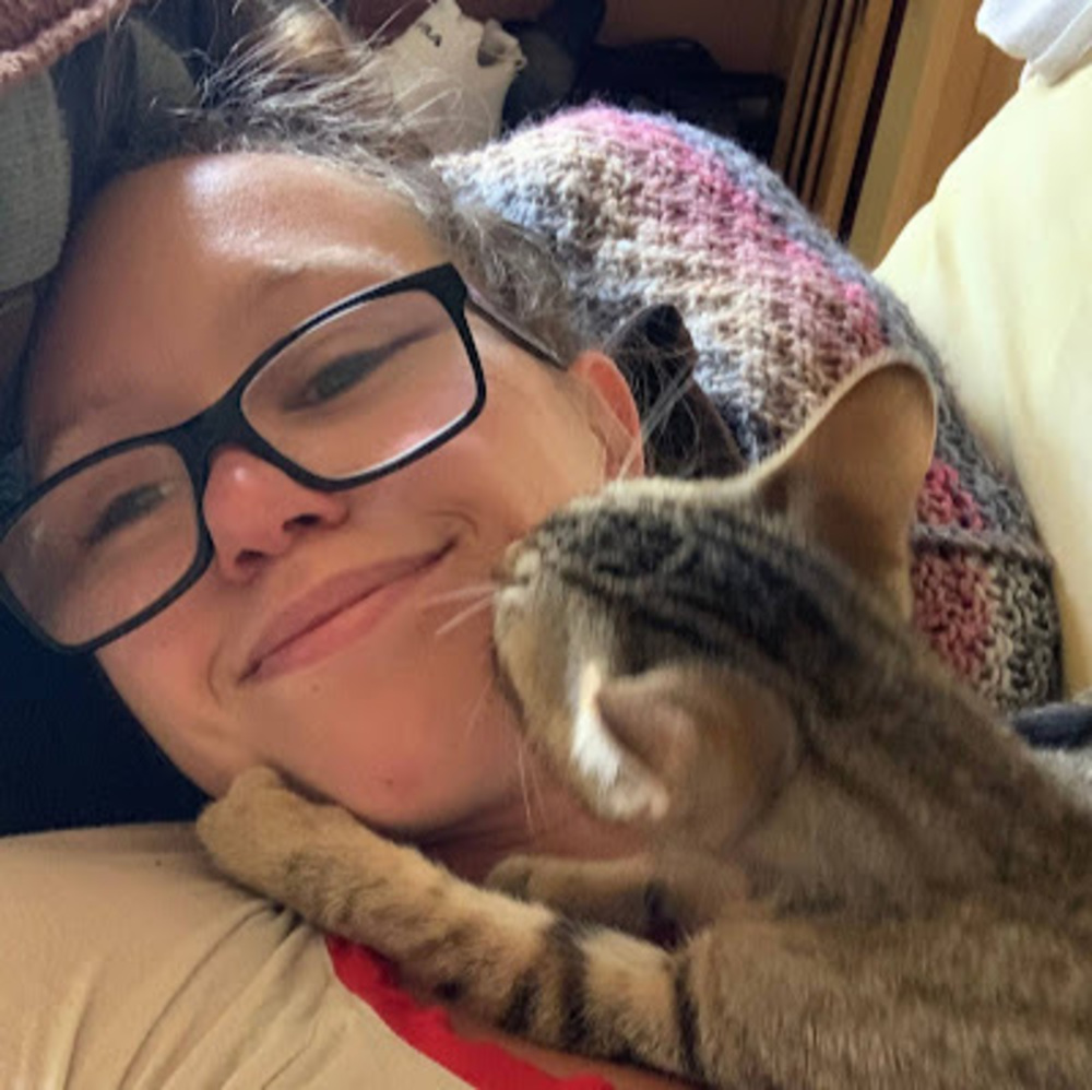 Meet your Posher, Jessica